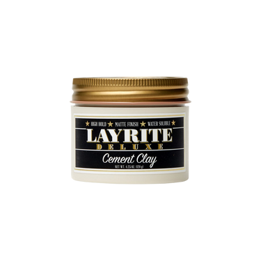 Layrite Cement Clay 4.25 oz